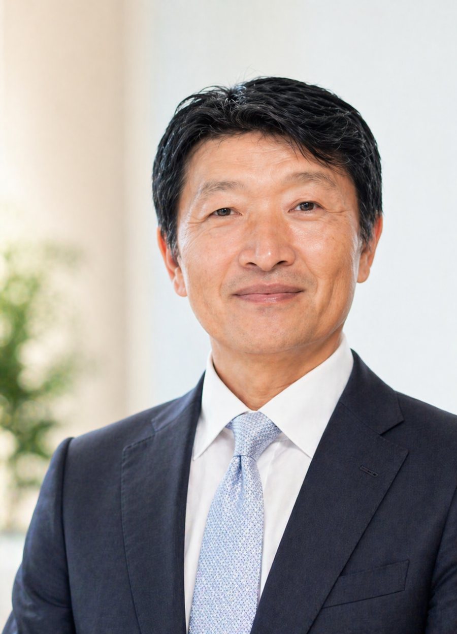 Pigro株式会社 代表取締役 安武伸浩